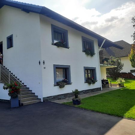 Ferienwohnung Iris Schumacher Simmerath Bagian luar foto