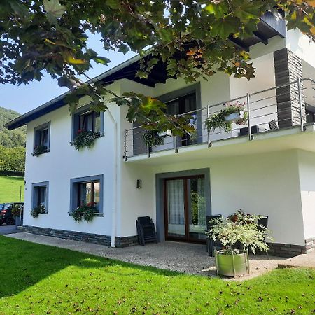 Ferienwohnung Iris Schumacher Simmerath Bagian luar foto