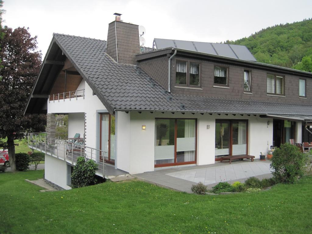 Ferienwohnung Iris Schumacher Simmerath Bagian luar foto
