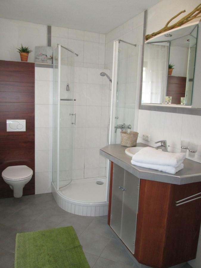 Ferienwohnung Iris Schumacher Simmerath Bagian luar foto