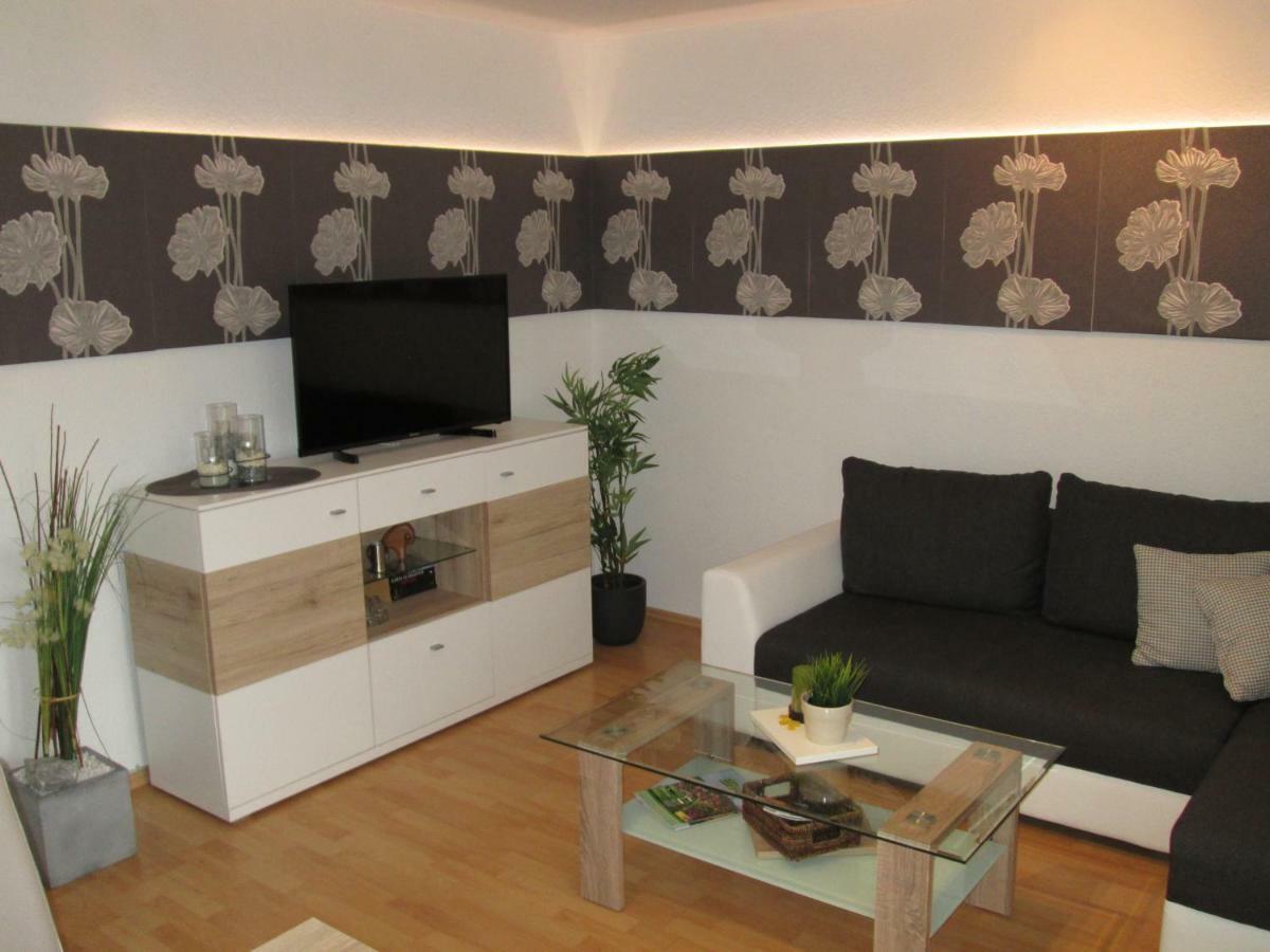 Ferienwohnung Iris Schumacher Simmerath Bagian luar foto