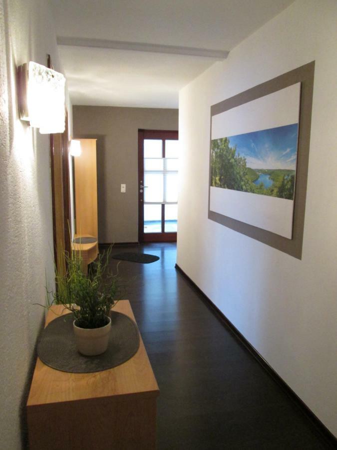Ferienwohnung Iris Schumacher Simmerath Bagian luar foto